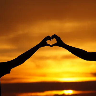 Hands Together Wallpapers