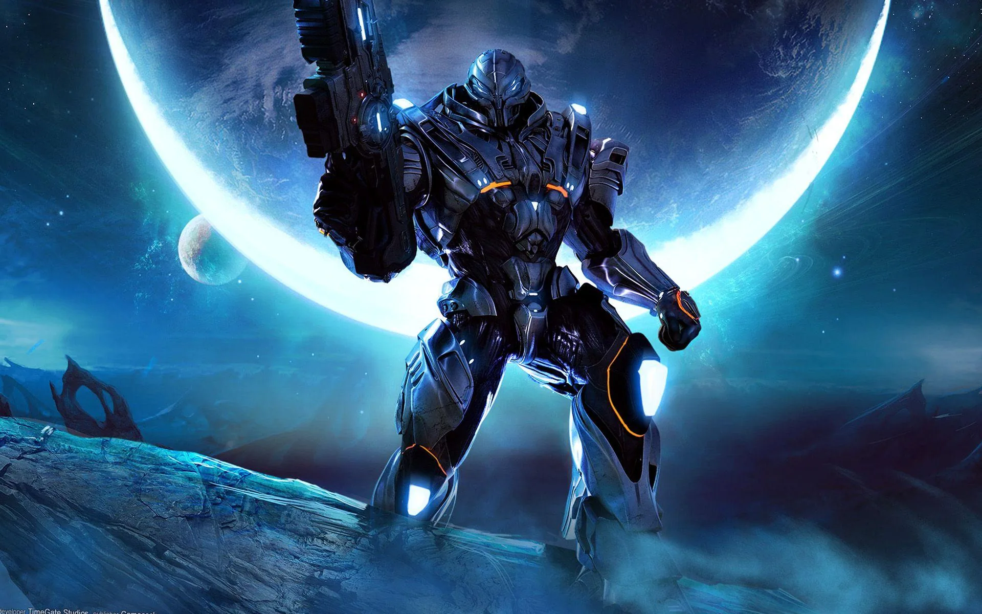 1080p Games Wallpapers Full HD