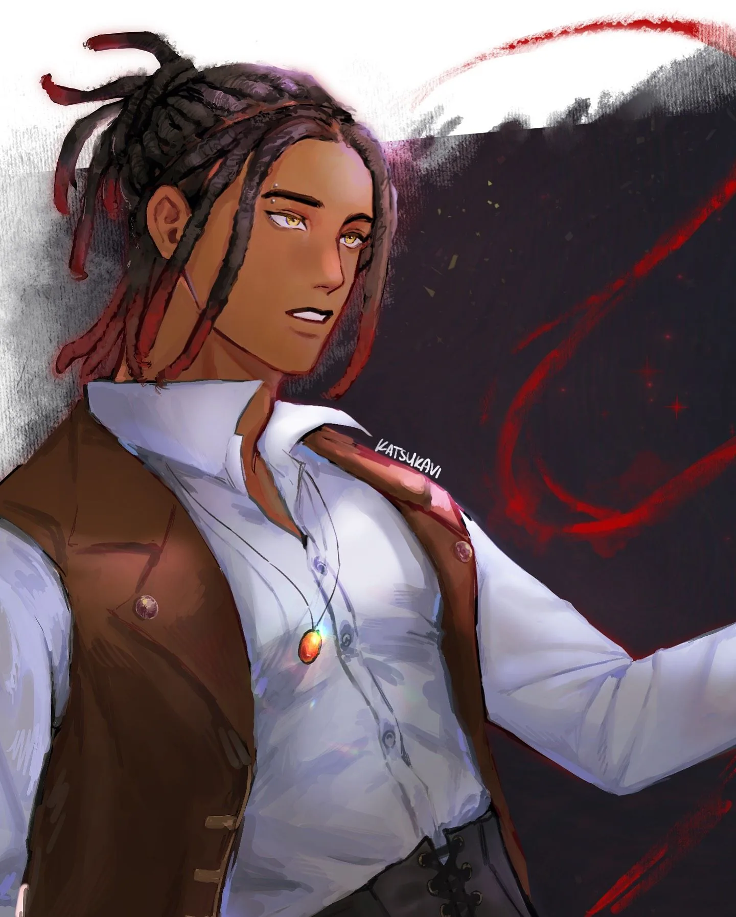 Black Male Art ideas