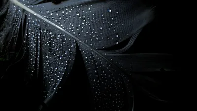 Dark Wallpaper Image In 4k For Desktop
