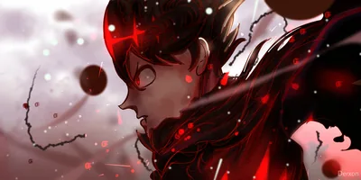Asta Fan Art Black Clover Wallpaper, HD Anime 4K Wallpapers, Images and Background