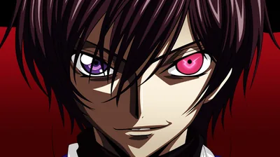 Wallpaper Black Haired Male Anime Character, Laptop Background