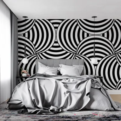 Black Graphic Wallpaper