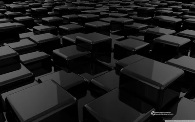 Moving Black Background