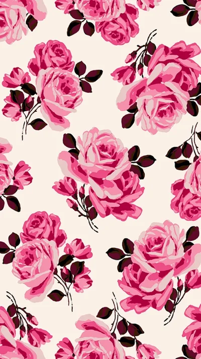 Cute Girly iPhone Wallpapers