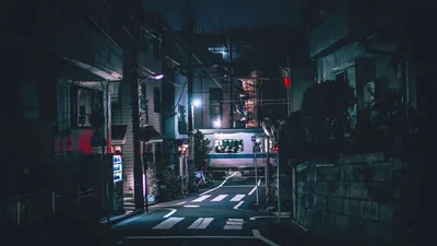 Dark Aesthetic Wallpapers HD