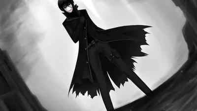 Darker Than Black 1440P Resolution, HD 4k Wallpapers, Images, Backgrounds, Phot