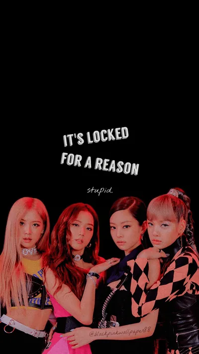 BLACKPINK Aesthetic Laptop Wallpapers