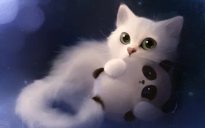 Cute Wallpapers HD