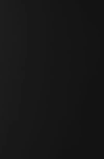 Plain Black Wallpaper