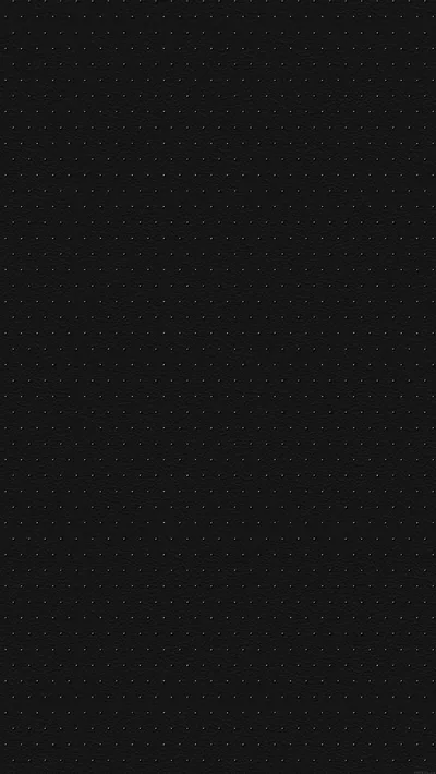Pure Black Tablet Wallpaper