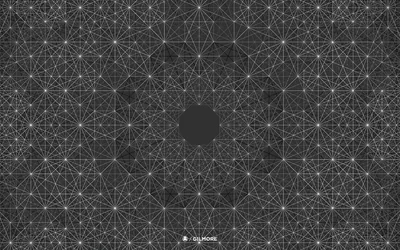 Black Geometric Wallpapers Black Geometric Backgrounds
