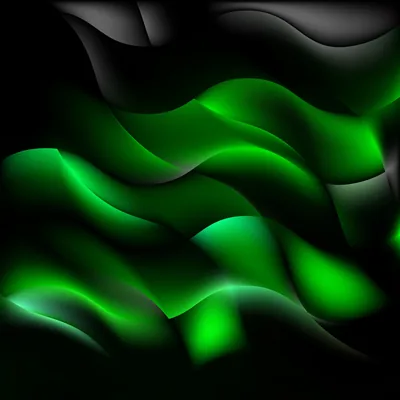 Black Green Backgrounds