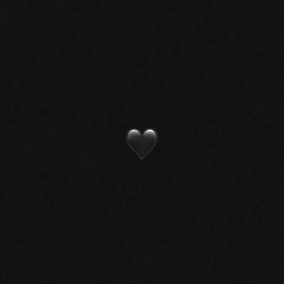 Black Emoji wallpaper