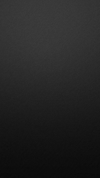 Jet Black Metallic Wallpaper