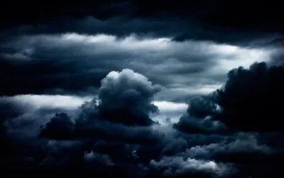 Black Clouds Wallpapers Black Clouds Backgrounds