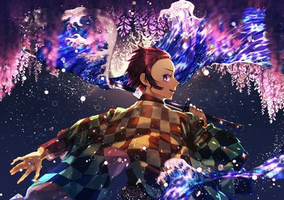 Demon Slayer Wallpapers