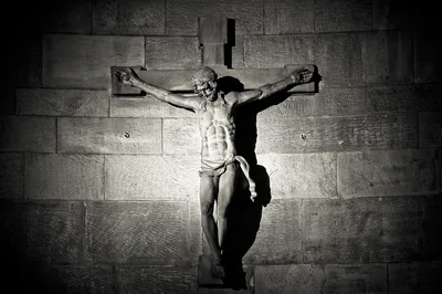 Free Black Christ & Jesus Images