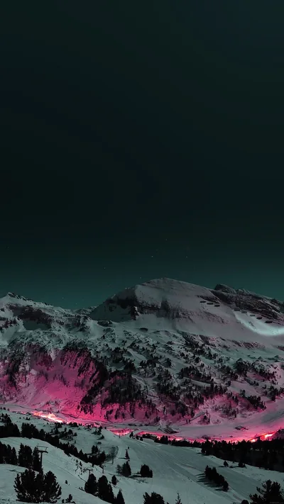 iPhone 4k Landscape Wallpapers