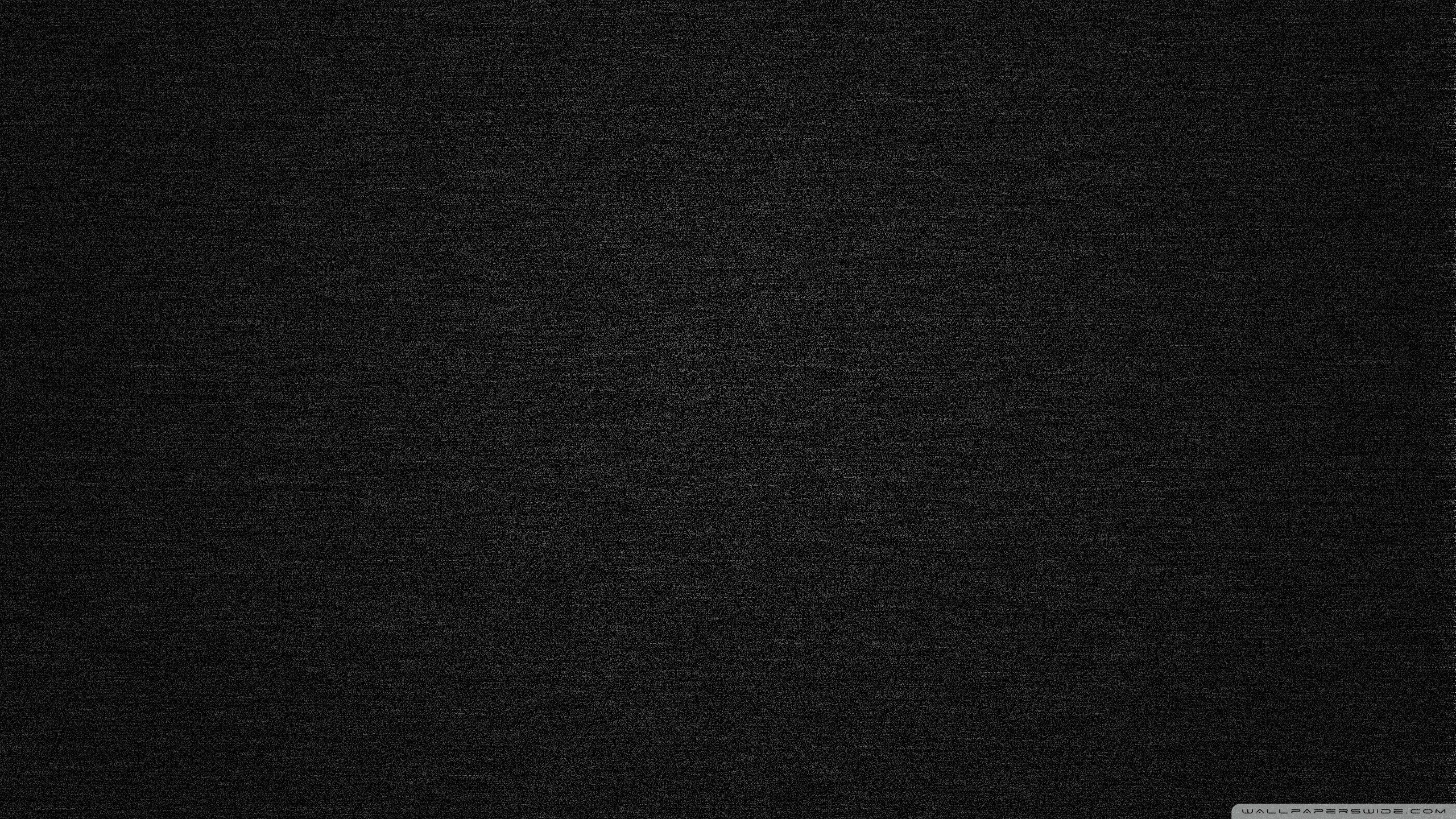 Blank Black Wallpapers