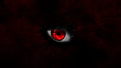 devil, Anime, Eye Wallpapers HD Desktop and Mobile Backgrounds