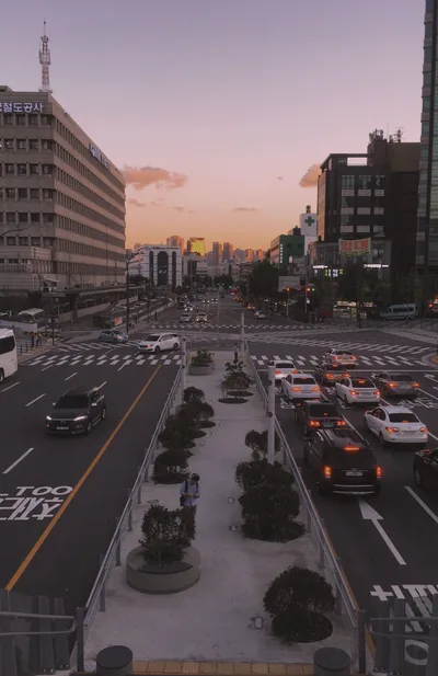Aesthetic Korea