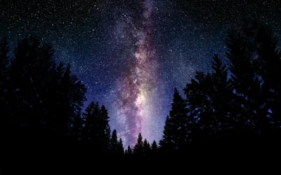 Galaxy Aesthetic Wallpapers