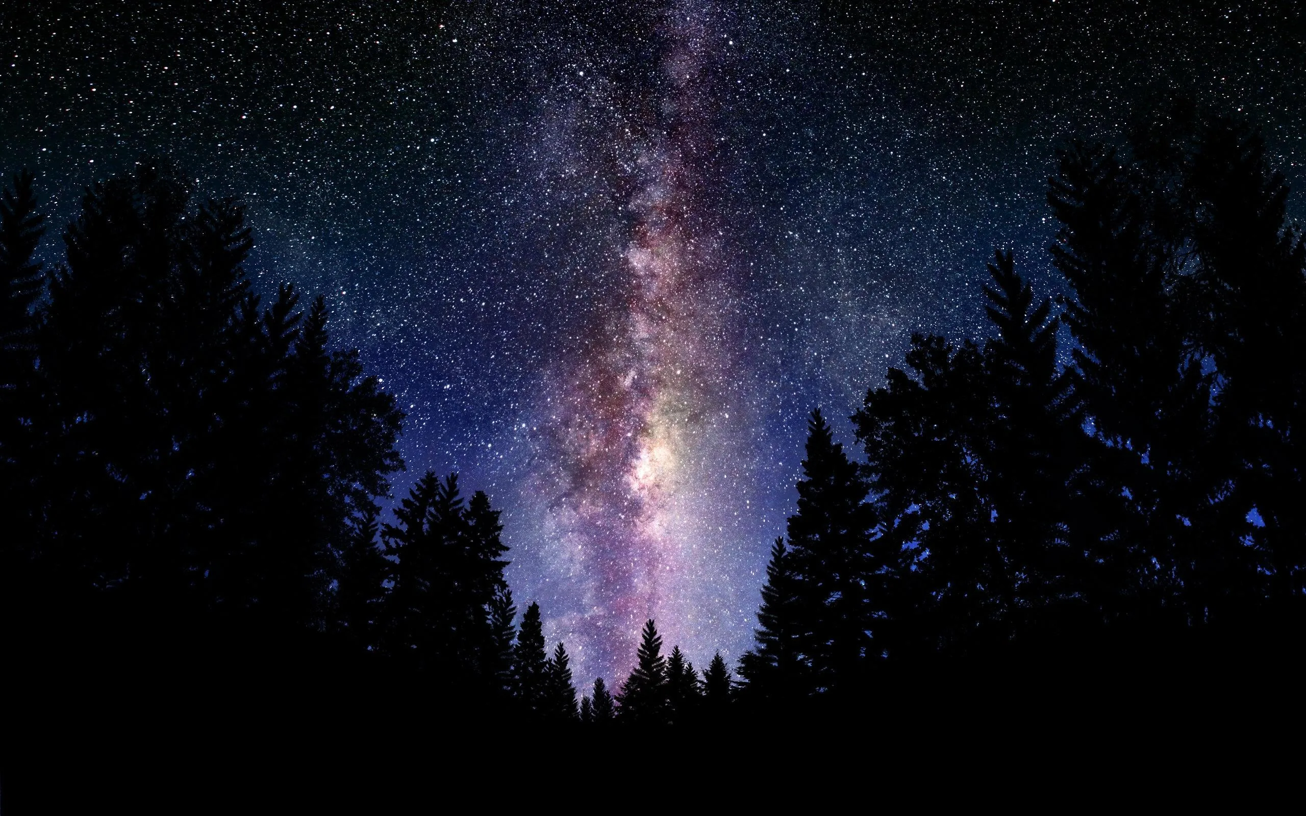 Galaxy Aesthetic Wallpapers