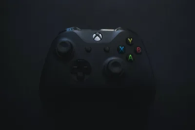 Xbox 360 Controller