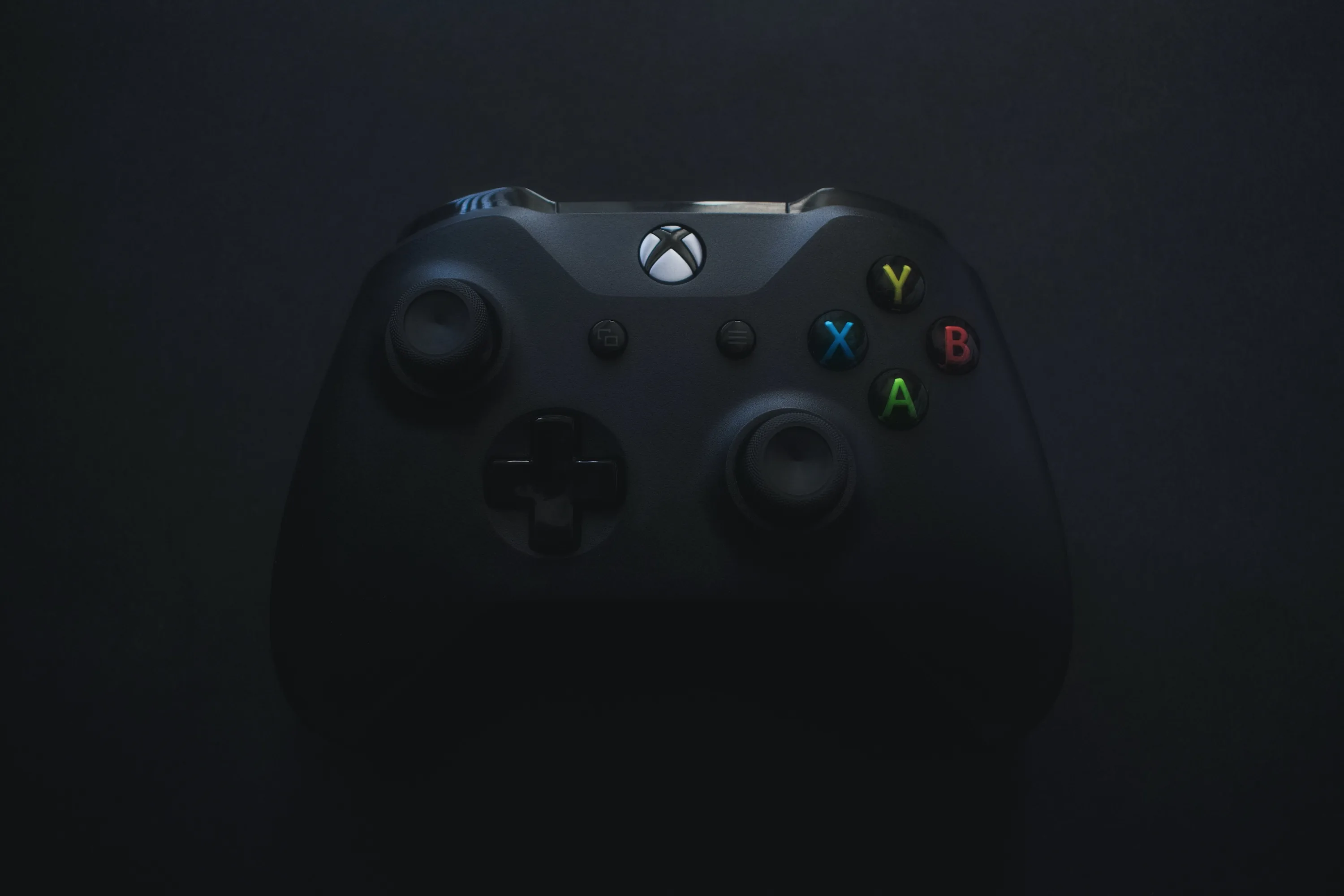 Xbox 360 Controller