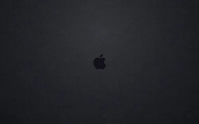 Black Mac Wallpapers
