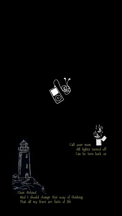 A lil wallpaper I ve been adding