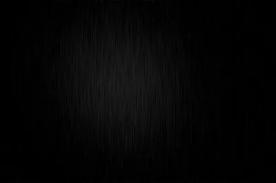 Scratched Black Metal Surface HD Wallpaper