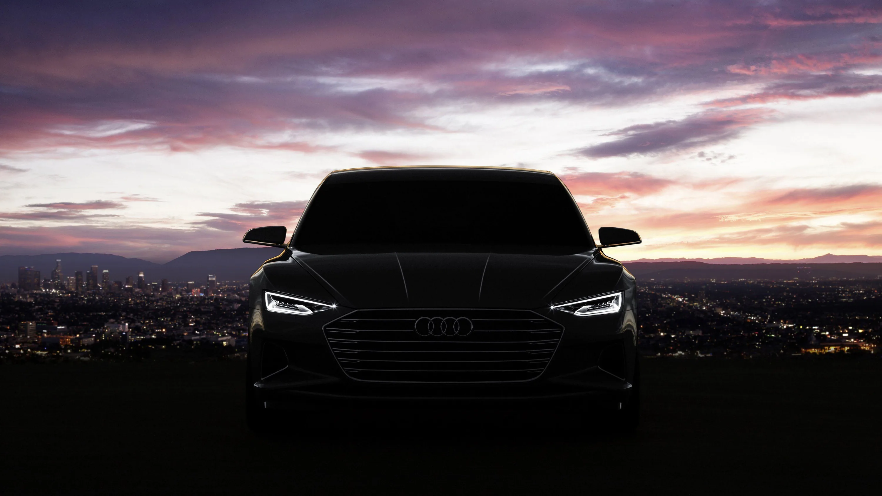 Ultra HD Audi Wallpapers Ultra HD Audi Backgrounds