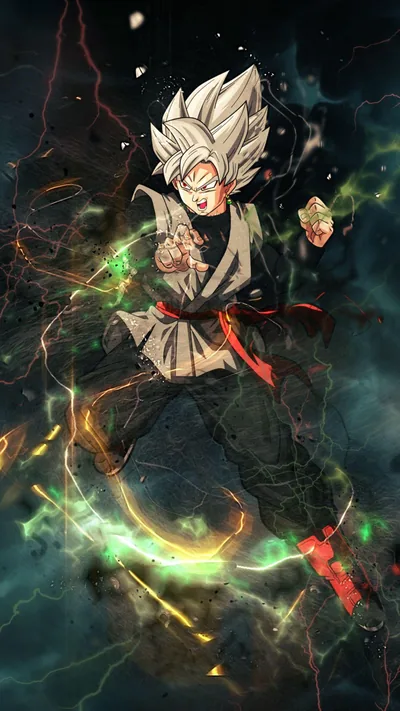 Iphone Wallpaper 4k Cartoon
