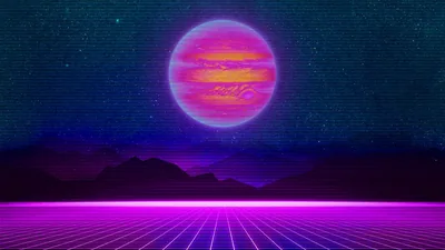 Retro Background