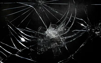 Broken Phone Screen Wallpapers