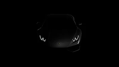 Black Car In Black Background HD Black Wallpapers