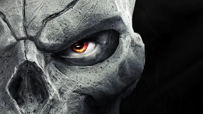 Black Horror Wallpapers Black Horror Backgrounds