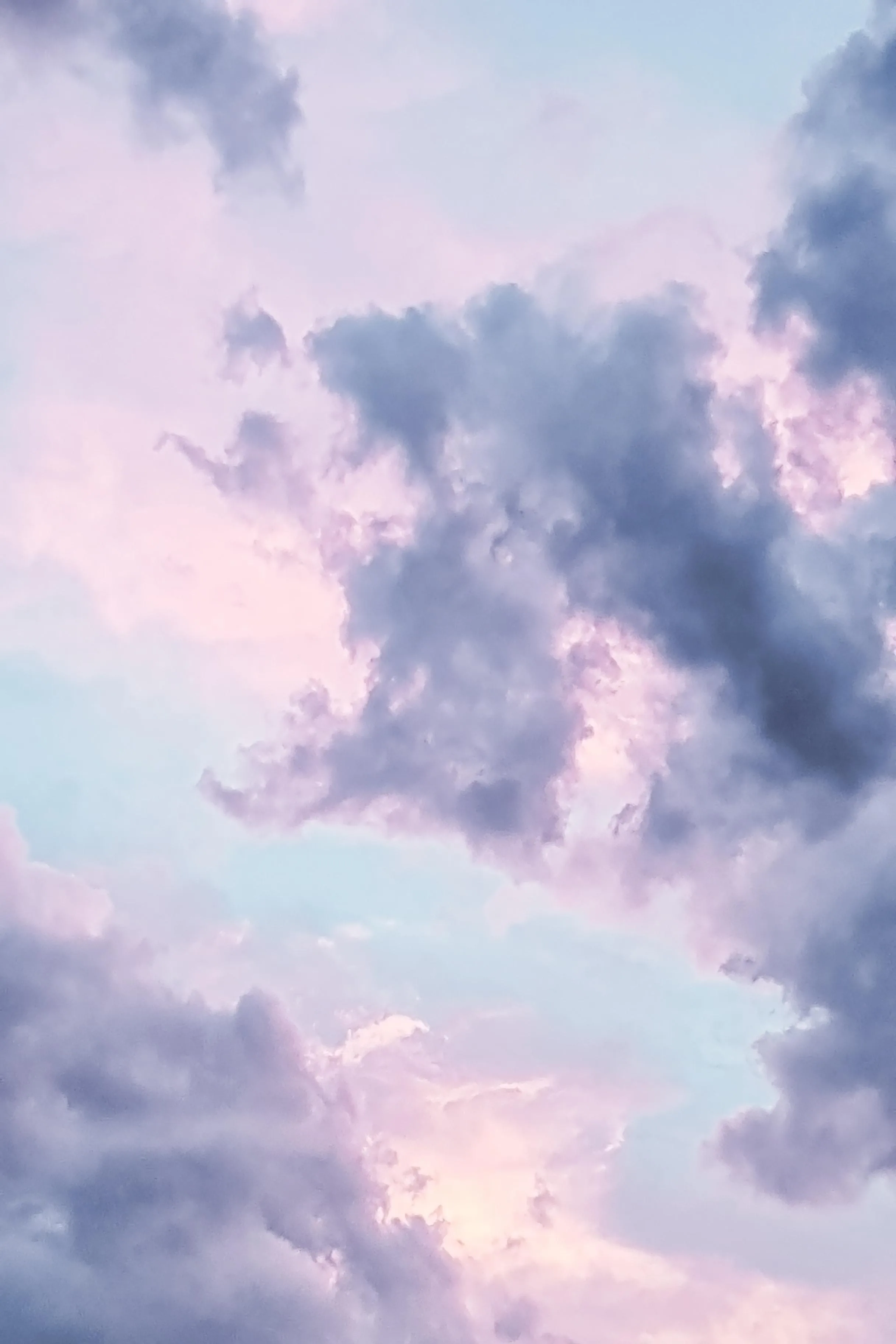 Cute Pastel Aesthetic Wallpapers