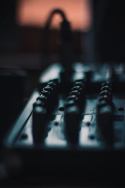 Dj Black Wallpaper