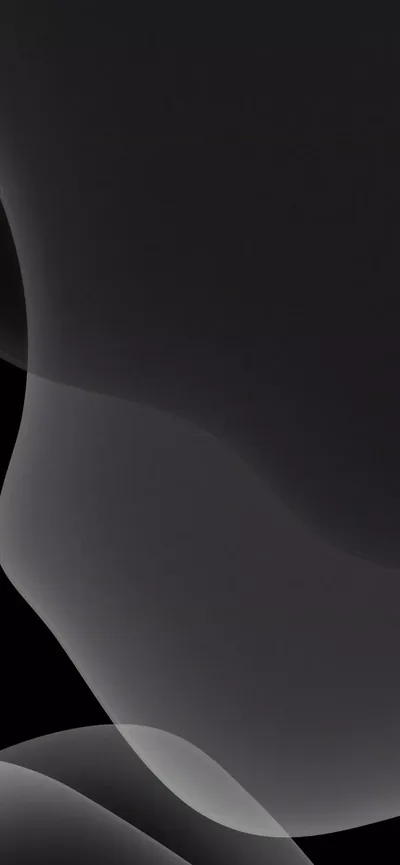Iphone Black Screen Background