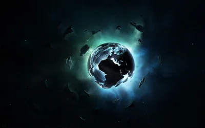 Awesome Space Wallpapers HD images