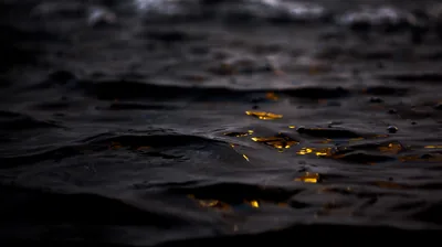 Dark Sea Wallpapers 4k