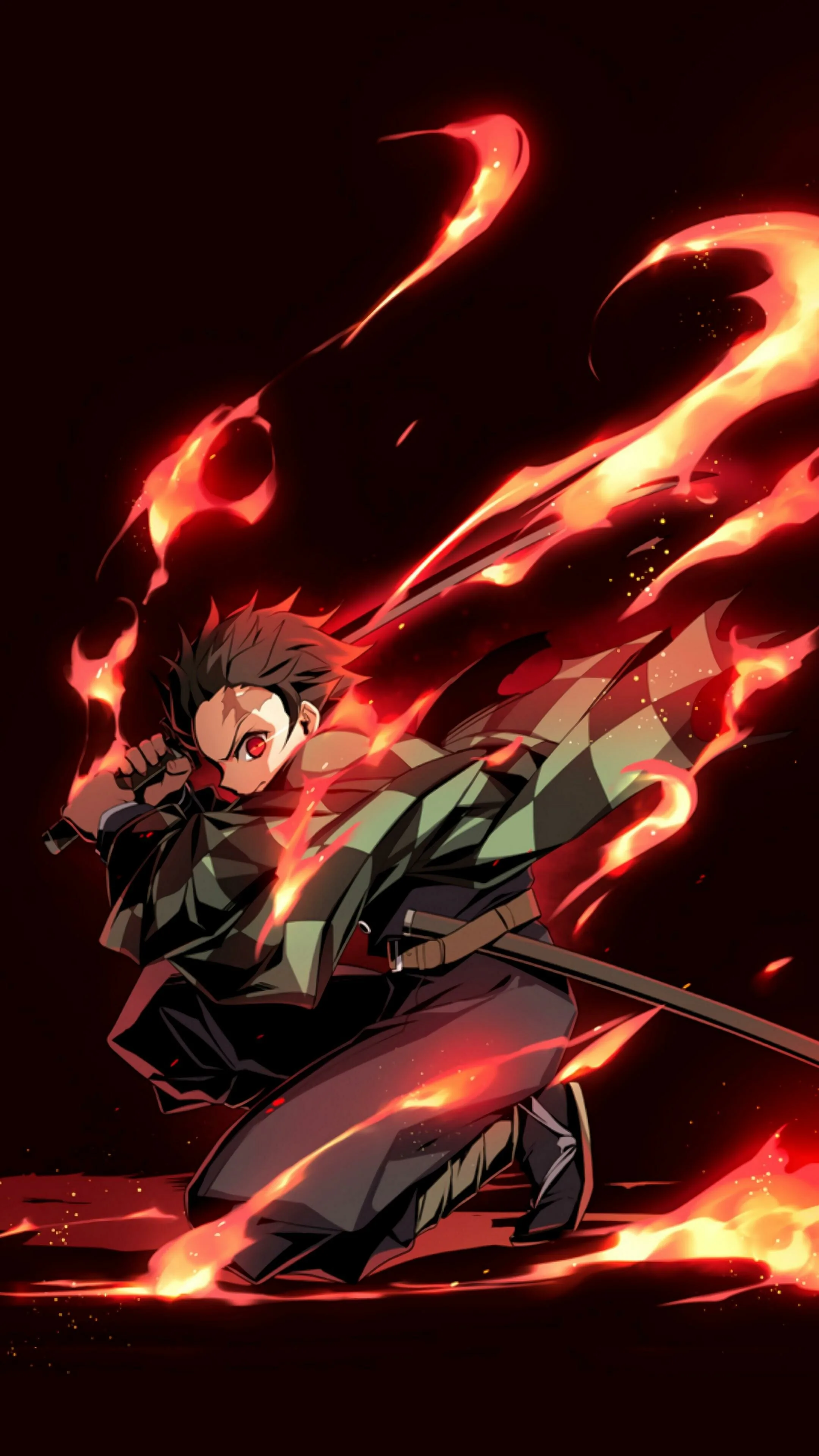 Demon Slayer Kimetsu no Yaiba Wallpapers