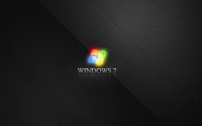 Windows 7 Wallpapers HD Desktop and Mobile Backgrounds