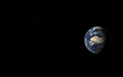 Earth from Space Wallpapers Widescreen