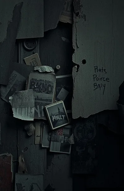 Grunge Aesthetic Wallpaper
