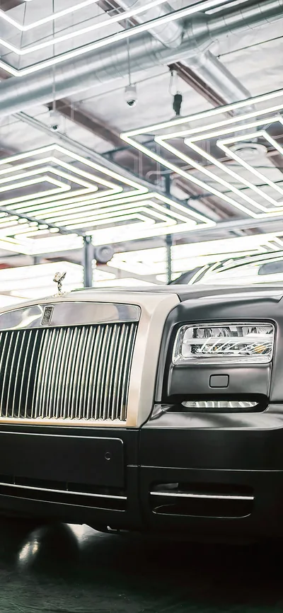 Rolls Royce Wallpapers Hd