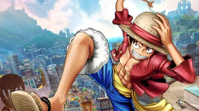 One Piece 5k Wallpapers One Piece 5k Backgrounds